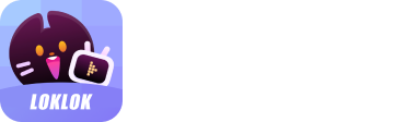 loklok logo